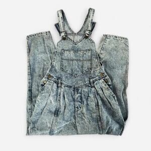 Vintage london london acid wash
